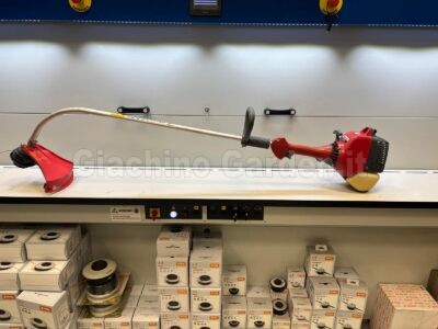 DECESPUGLIATORE EFCO STARK 25TR USATO
