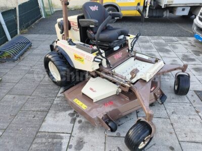 Tosaerba a leve 400D