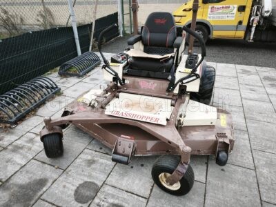 Tosaerba a leve 400D