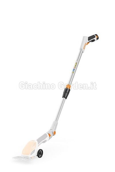 Asta telescopica per Stihl HSA 26