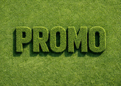 Promozioni in corso