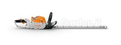 STIHL HSA 60 - Tosasiepi a batteria, lama 60 cm