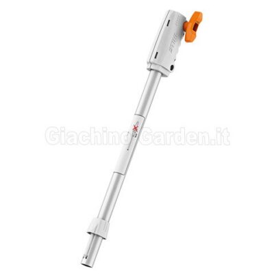 Prolunga asta per tosasiepe lungo Stihl HLA 56