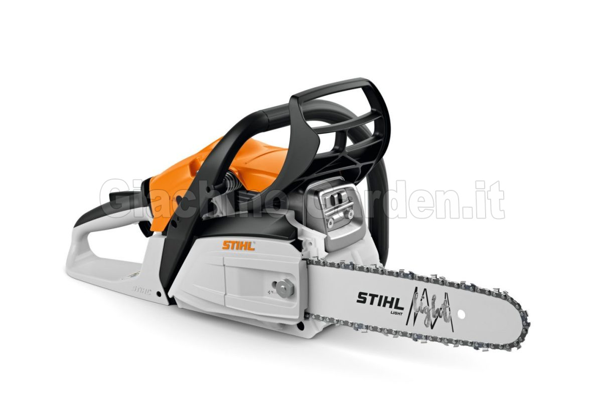 Motosega Stihl MS 162 - Cm.35