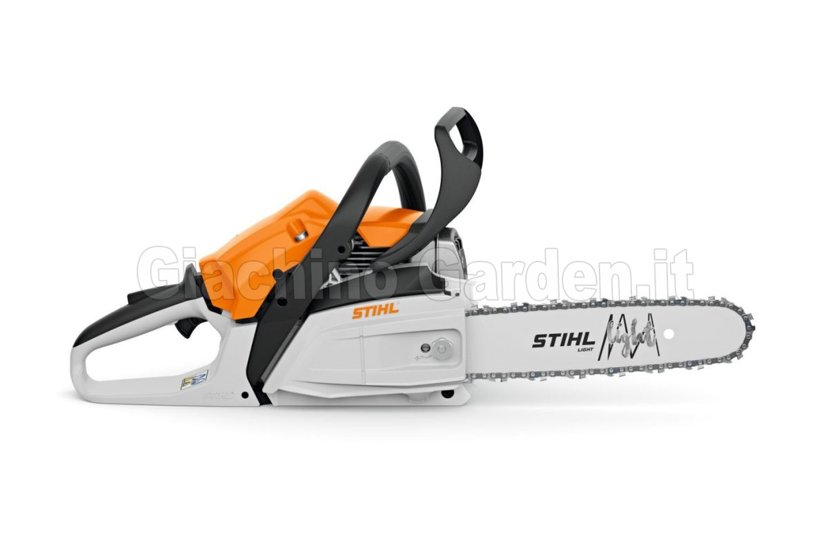 Motosega Stihl MS 162 - Cm.35 - immagine 3