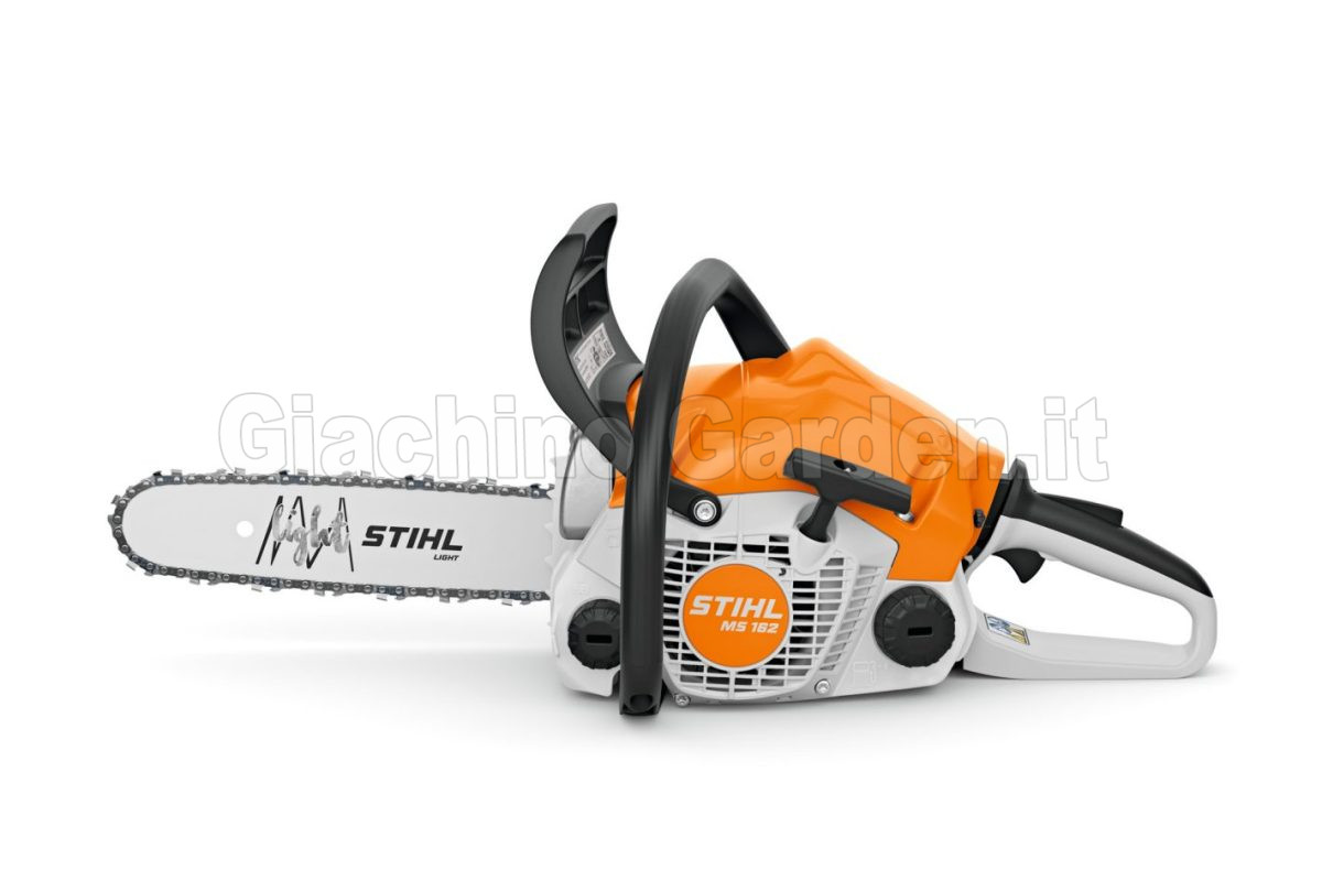 Motosega Stihl MS 162 - Cm.35 - immagine 4