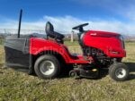 TRATTORINO MTD SMART RE 130 H