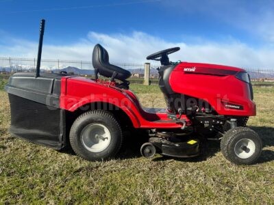 TRATTORINO MTD SMART RE 130 H