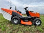 TRATTORINO STIHL RT 6127 ZL