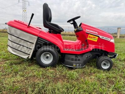 TRATTORINO HONDA HF2317