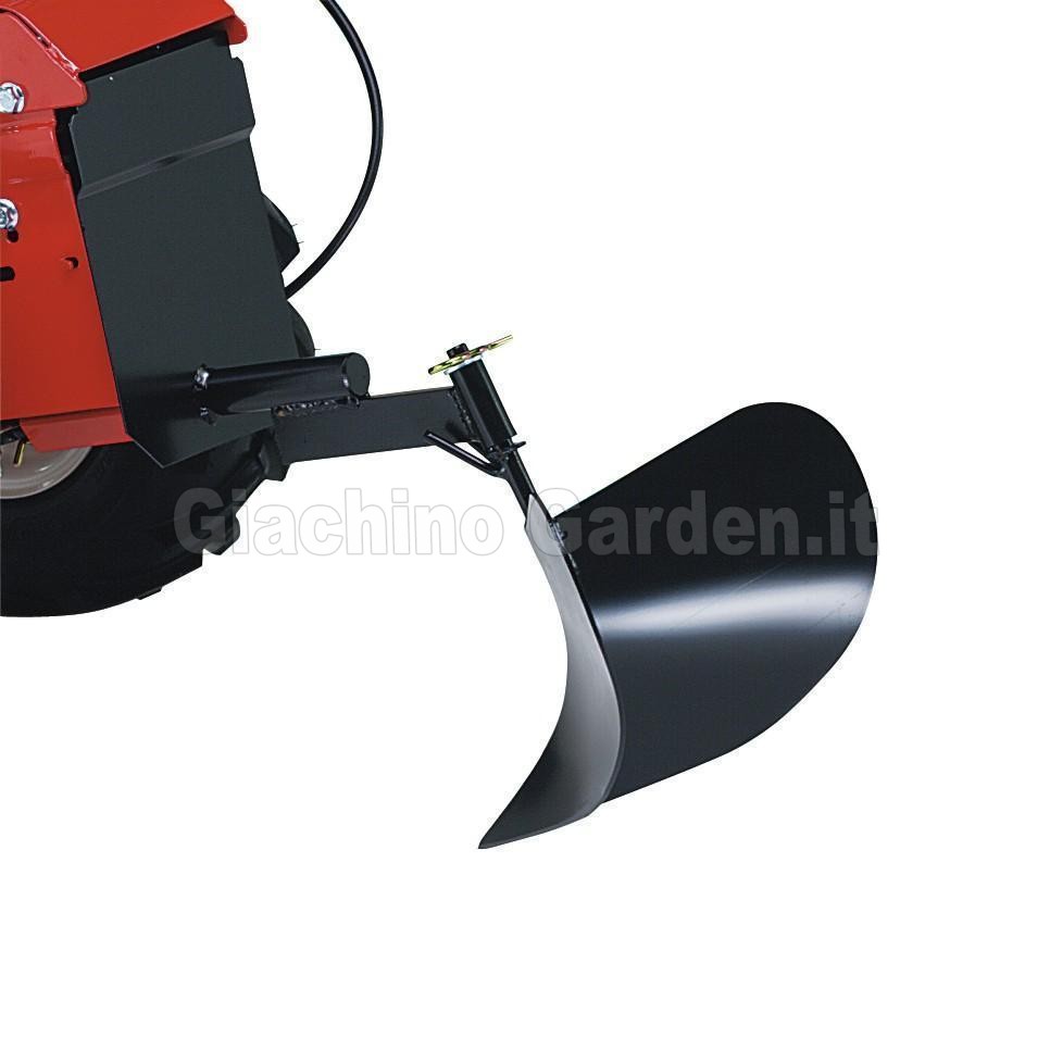 Rincalzatore per P70 - Accessorio originale Eurosystems - immagine 2